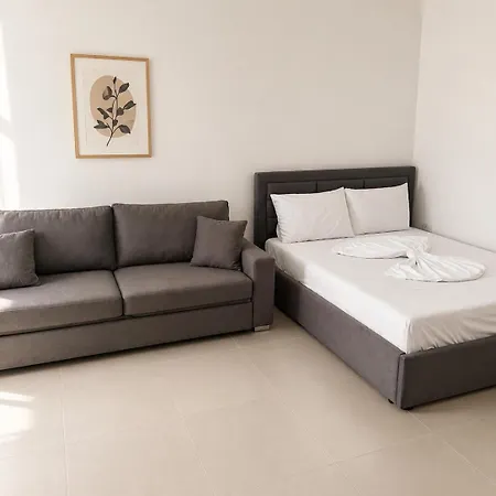 Perball Rafaelos Apartamento