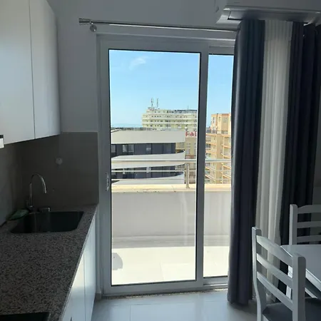 Perball Rafaelos Appartement