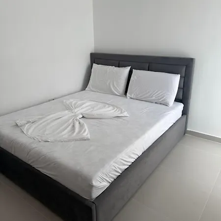 Appartement Perball Rafaelos