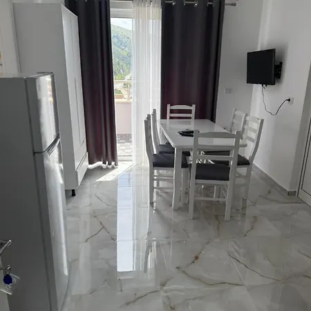 Appartement Perball Rafaelos Shëngjin