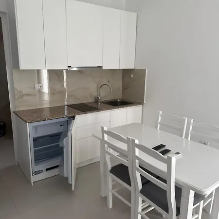 Perball Rafaelos Appartement Shëngjin