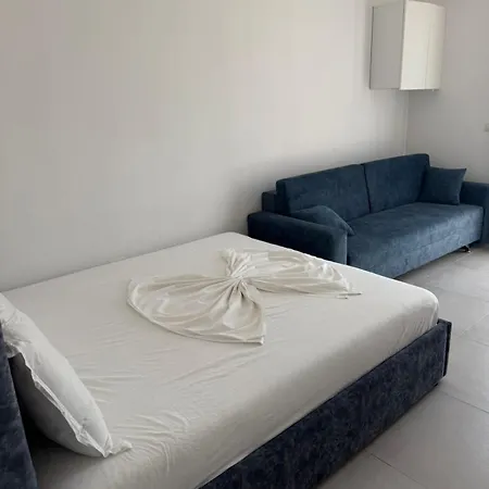 Perball Rafaelos Appartement *